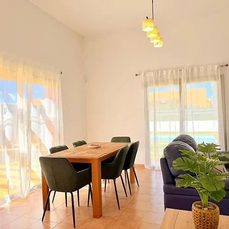 Solara Villa Caleta De Fuste