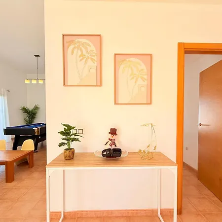 Solara Caleta De Fuste