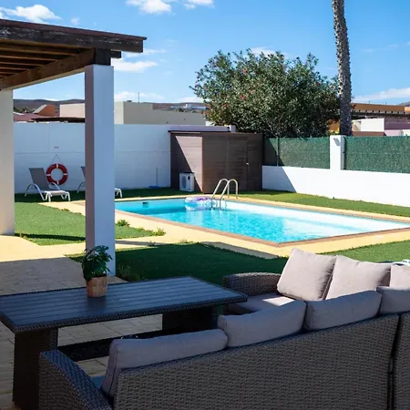 Villa Solara