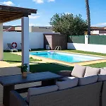 Villa Solara