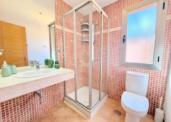 Solara וילה קלטה דה פוסטה